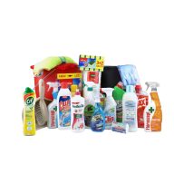 START Tisztítószer Csomag