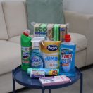 ECO Takarítószer Csomag