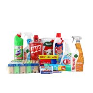 TOP Tisztítószer Csomag