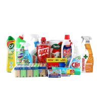 PRÉMIUM Takarítószer Csomag