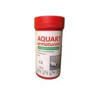 Menettömítő zsinór Aquart Armaturen 160m vízhez gázhoz