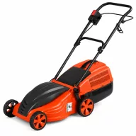Elektromos fűnyíró 1500W KK4015 AGRIMOTOR
