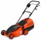 Elektromos fűnyíró 1500W KK4015 AGRIMOTOR