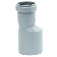 PVC 50/40 szűkítő