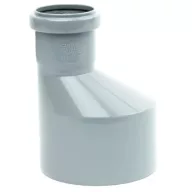 PVC 110/50 szűkítő