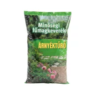 Fűmagkeverék árnyéktűrő 1 kg