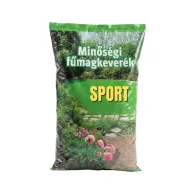 Fűmagkeverék sport 1kg