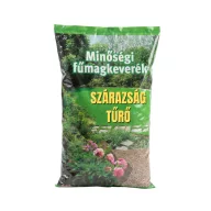 Fűmagkeverék szárazságtűrő 1kg