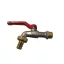 Kerti csap 1/2" FERRERO