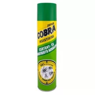 Cobra csótány és hangya elleni aeroszol 400 ml