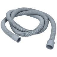 Mosógép kifolyócső kihúzható 90-300 cm 