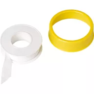 Teflon szalag vízhez gázhoz 12m 12mmx0,1mm