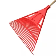 Lombseprű műanyag 75 cm nyelezve MUTA