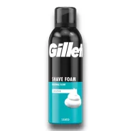 Gilette Borotvahab Scent Sensitive 200ml