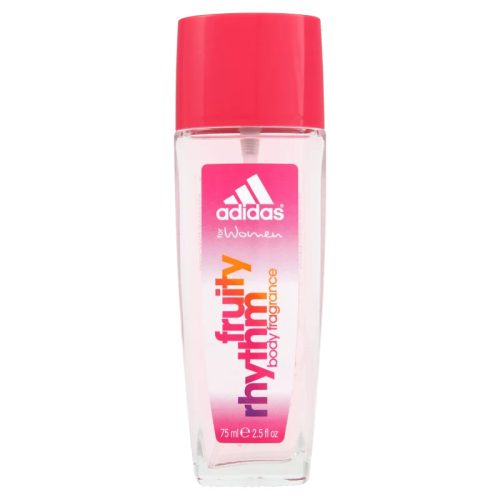 Dezodor ADIDAS Fruity rythm pumpás 75 ml