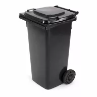 Műanyag kuka 120 L