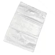 Tépőzacskó akasztható  25x35 cm 100/csom