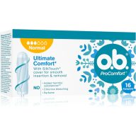 Tampon O.B. Normal 16 db