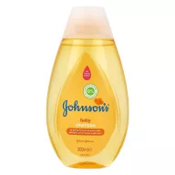 Johnson's Baby Sampon könnymentes 300 ml