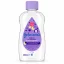 Johnson's Babaolaj Bedtime 200ml