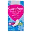 Tisztasági betét Carefree Cotton feel Normal Aloe Vera 30 db
