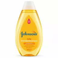  Johnson's Baby Sampon Búzacsíra 500 ml