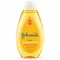  Johnson's Baby Sampon Búzacsíra 500 ml