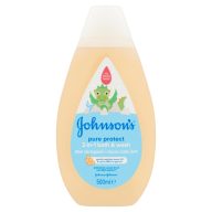 Johnson's Baby Fürdető Pure Protection 500 ml