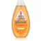 Johnson's Baby Habfürdő könnymentes 500 ml