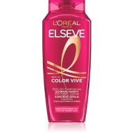 Hajsampon Elseve Color vive 250 ml