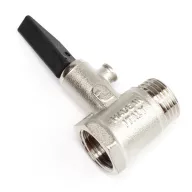 Bojler biztonsági szelep 1/2" ITAP