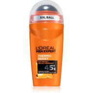 Golyós dezodor L'ORÉAL Men Expert termic resist 50 ml