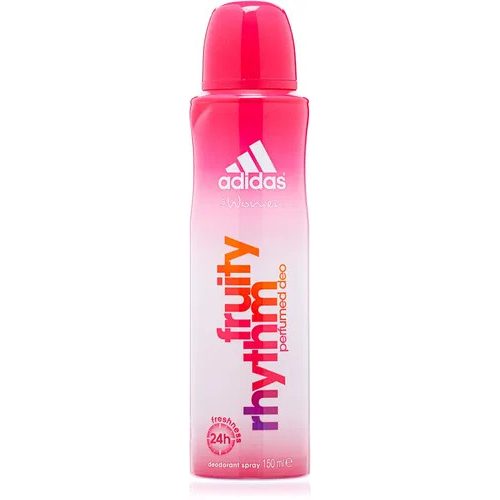 Adidas női dezodor Fruity Rhythm 150 ml