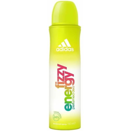Adidas női dezodor Fizzy Energy 150 ml