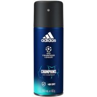 Adidas férfi dezodor Pro Champions 150 ml