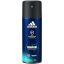 Adidas férfi dezodor Pro Champions 150 ml