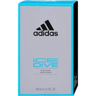 Adidas Aftershave Ice Dive 100 ml