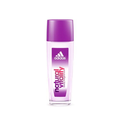 Dezodor ADIDAS natural vitality pumpás 75 ml