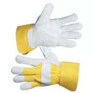 Marhabőr munkavédelmi kesztyű 10-es