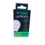 LED izzó 4.5W E14 P45 6500K Samsung Chip V-TAC 