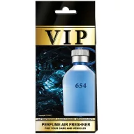 VIP autóillatosító 654