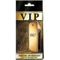 VIP autóillatosító 007