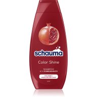 Hajsampon Schauma Color shine 250 ml