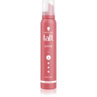 Hajfixáló hab Taft Shine 200 ml
