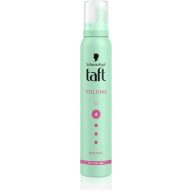 Hajfixáló hab Taft For fine hair Volume 4 200ml