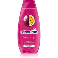 Hajsampon Schauma Fresh it up! 400 ml
