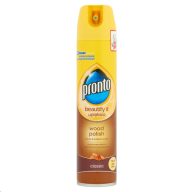 Bútorápoló spray Pronto Classic 250 ml