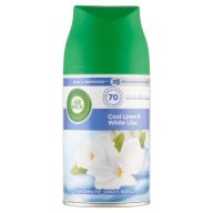  AIR WICK légfrissítő automata spray Fehér liliom 0,25 l