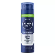 Nivea Men Borotvahab Protect & Care 200 ml
