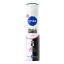Nivea női dezodor Black & White Clear 150 ml